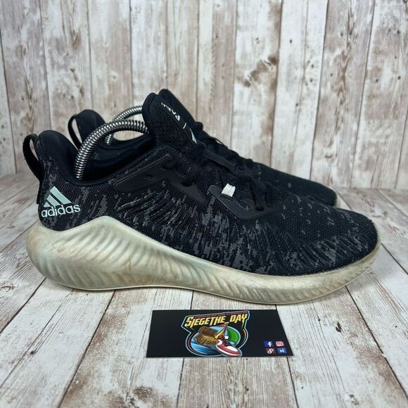 ADIDAS PARLEY Alphabounce‎ - Womens 9 - Picture 1 of 9